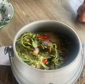 Foto Nasi Liwet di Saung Sate Maranggi “Si Teteh”