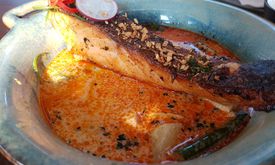 Gioi Asian Bistro & Lounge