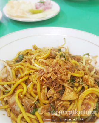 Foto Makanan di Mie Aceh BSD