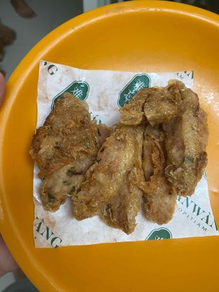 Foto 4 - Makanan di Nan Wang Kopitiam oleh Evi Yenty