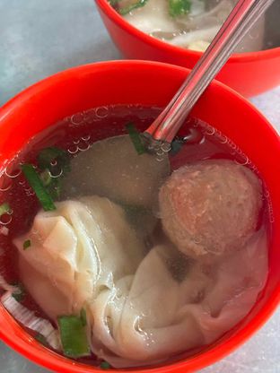 Foto review Mie Koko oleh Cyntia // IG: @cyntiahbsr 10