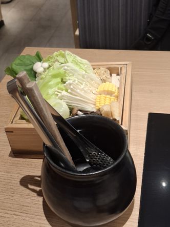 Foto Makanan di Bijin Nabe