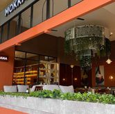Foto di Mokka Coffee Cabana