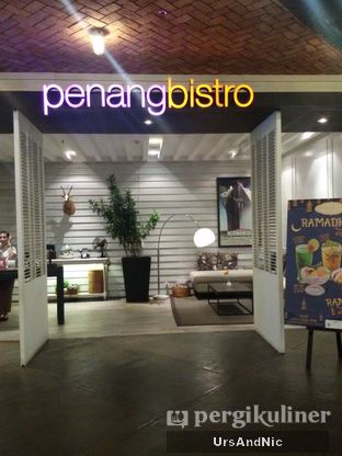 Foto review Penang Bistro oleh UrsAndNic  8