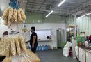 Foto Interior di Mie Bakso Dengkul