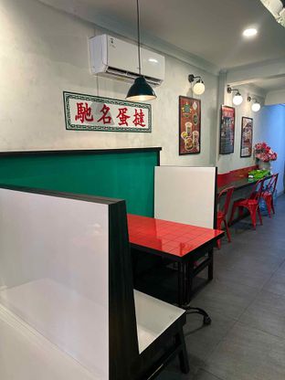 Foto review Hong Kong Cai oleh Albert Murdiono 6