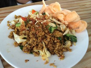 Foto review Gerobak Betawi oleh Albert Murdiono 2