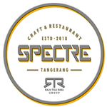 Foto Profil SPECTRE Bar &amp; Restaurant