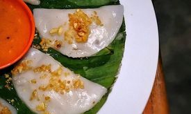 Sallo Innyan Seafood & Ikan Bakar