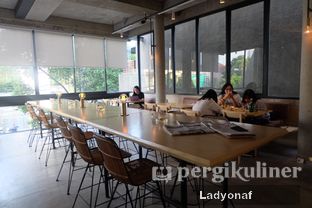 Foto 18 - Interior di Mister Sunday oleh Ladyonaf @placetogoandeat