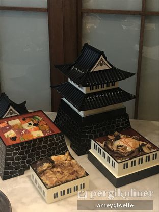 Foto review Kintaro Sushi oleh Hungry Mommy 5