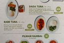 Foto Makanan di Rahang Tuna Pemuda