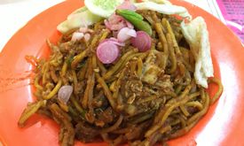 Mie Aceh Pandrah