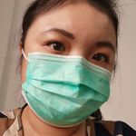 Foto Profil Florentine Lin
