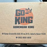 Foto di Go King Gorengan King
