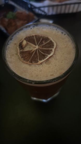 Foto 3 - Makanan di Masagi Koffee oleh oiit