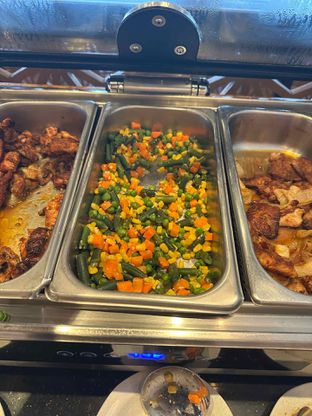 Foto 10 - Makanan di Hachi Grill oleh Albert Murdiono