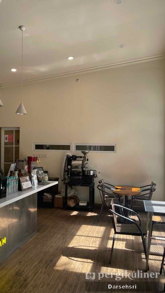 Foto Makanan di Lima Gram Coffee