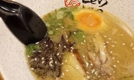 Ramen ten ten