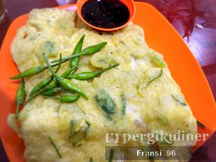 Foto 2 - Makanan di Bakmi Jawa Polim Mas Yono oleh Fransiscus 