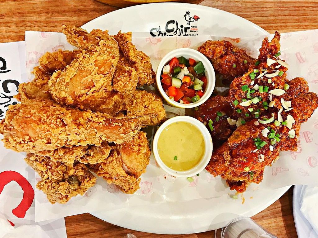 12 Masakan Korea di Surabaya Paling Enak dan Favorit ...