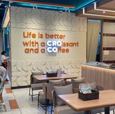 Foto di CROCO by Monsieur Spoon