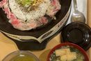 Foto Makanan di Pepper Lunch