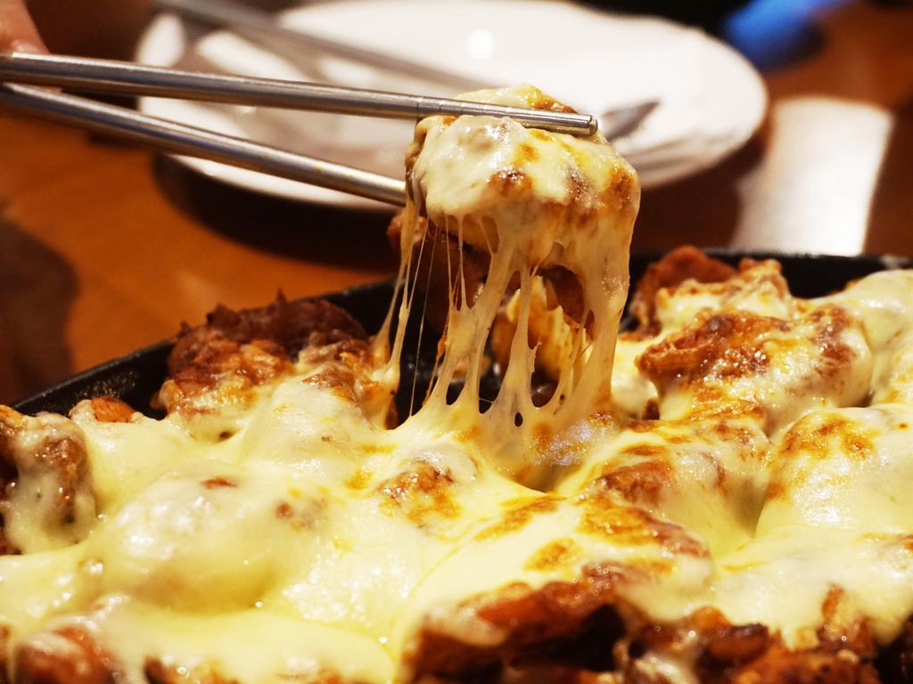 8 Tempat Makan Enak Yang Cuma Ada Di Gandaria City Pergikuliner Com