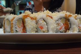 Foto K Sushi
