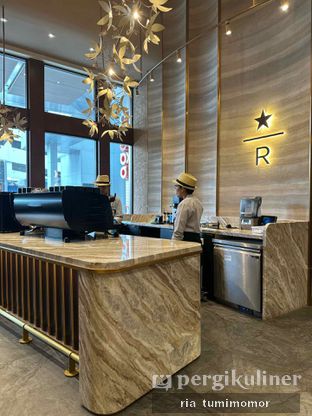 Foto review Starbucks Reserve oleh hobinyaria  3