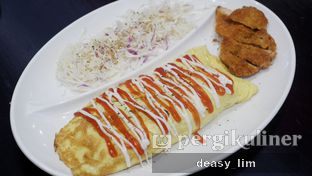 Foto review Tokpoki oleh Deasy Lim 15