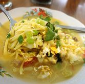 Foto di Thole Bakmi Jawa