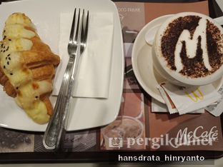 Foto - Makanan di McDonald's oleh Hans 