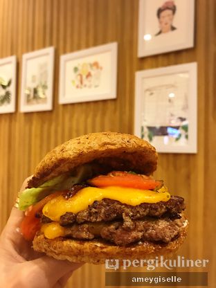 Foto review MAM oleh Hungry Mommy 1