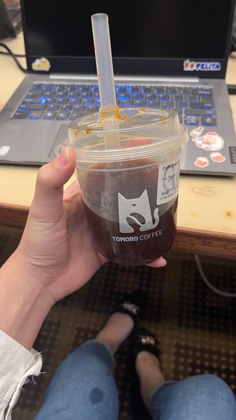 Foto Makanan di Tomoro Coffee