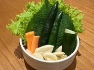 Foto Makanan di Sorabol Korean Dining