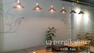 Foto 5 - Interior di Chief Coffee oleh Selfi Tan