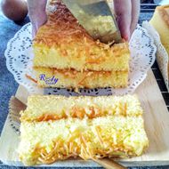 Foto Makanan di Ngoepi
