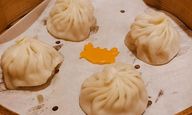 foto makanan di Din Tai Fung