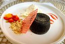 Foto Makanan di Whistler Garden