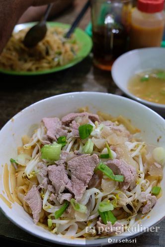Foto Makanan di Kwetiaw Sapi Pontianak 36
