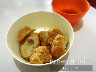 Foto Makanan di Bakmi Buntet