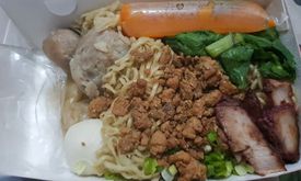 Bakmi Alan