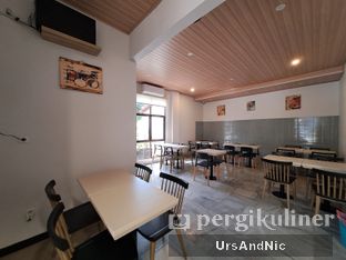 Foto 10 - Makanan di Reindel Coffee oleh UrsAndNic 
