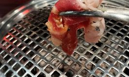 Oharang BBQ