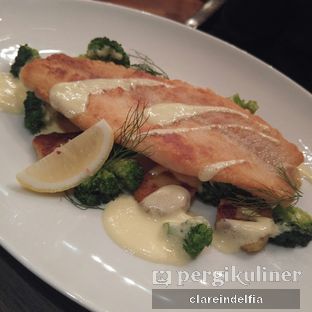 Foto 8 - Makanan di Cassis oleh claredelfia 