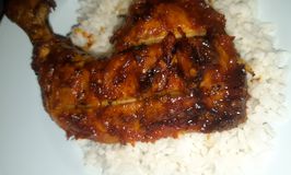 Nasi Uduk Nek Boyong