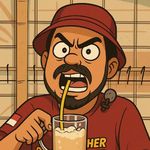 Foto Profil Muhammad Riento