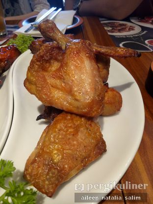 Foto review Goobne Chicken oleh @ItsLeenLeen_  3