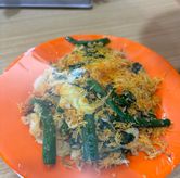 Foto Urab di Warung Nasi Cipunjur